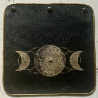 BellaMagio |Frontpaneel Tripple moon